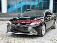 Toyota Camry 2.5Q 2019 Số tự động cực đẹp!