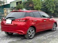Cần bán nhanh Toyota Yaris 1.5G 2020 cực đẹp