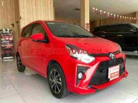 Toyota Wigo 1.2 AT 2021 Số tự động giá đẹp