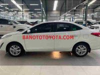 Cần bán Toyota Vios 1.5G 2020 xe đẹp