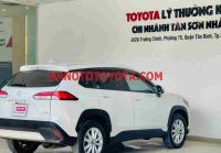Cần bán Toyota Corolla Cross 1.8G Máy xăng 2022 màu Trắng