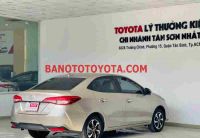 Cần bán xe Toyota Vios G 1.5 CVT 2023 Số tự động màu Nâu