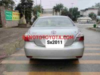 Cần bán Toyota Vios 1.5E đời 2011