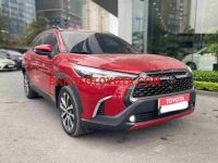 Cần bán gấp Toyota Corolla Cross 1.8V năm 2021 giá cực tốt