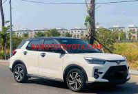 Cần bán xe Toyota Raize G 1.0 CVT 2022, xe đẹp