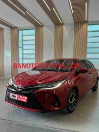 Cần bán Toyota Vios G 1.5 CVT 2022 - Số tự động