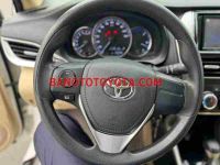 Cần bán xe Toyota Vios 1.5E CVT đời 2019