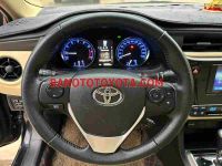 Bán Toyota Corolla altis 1.8G AT 2020 - Đen