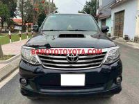 Cần bán Toyota Fortuner 2.5G 2014 xe đẹp