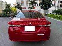 Cần bán xe Toyota Vios G 1.5 CVT 2022 Số tự động màu Đỏ