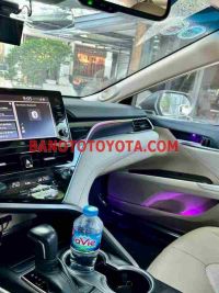 Bán xe Toyota Camry 2.5Q sx 2021 - giá rẻ
