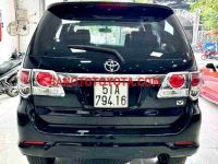 Bán Toyota Fortuner 2.7V 4x2 AT 2014 - giá tốt