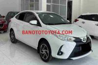 Toyota Vios E 1.5 MT model 2023 xe chuẩn hết ý