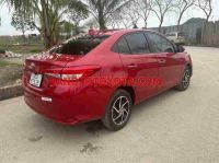 Cần bán xe Toyota Vios E 1.5 MT 2021 Số tay màu Đỏ