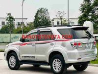 Cần bán xe Toyota Fortuner Số tự động 2013