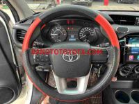 Cần bán Toyota Hilux 2.4E 4x2 AT 2019, xe đẹp giá rẻ bất ngờ