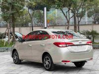 Cần bán Toyota Vios G 1.5 CVT 2021 - Số tự động