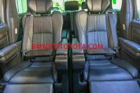 Cần bán xe Toyota Alphard Luxury Executive Lounge màu Đen 2022