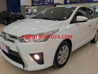 Cần bán Toyota Yaris 1.3G 2014, xe đẹp giá rẻ bất ngờ