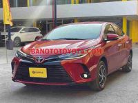 Cần bán xe Toyota Vios G 1.5 CVT sx 2022