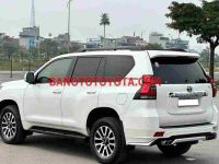 Cần bán Toyota Prado VX 2.7L 2018 xe đẹp