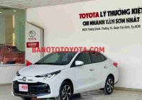 Bán Toyota Vios G 1.5 CVT đời 2023 xe đẹp - giá tốt