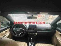 Bán Toyota Yaris 1.3E 2014 - Bạc