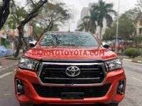Toyota Hilux 2.4E 4x2 AT năm sản xuất 2020 giá tốt