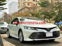 Cần bán gấp Toyota Camry 2.0G 2019 - Xe đẹp - Giá tốt