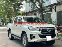 Cần bán nhanh Toyota Hilux 2.4E 4x2 AT 2020 cực đẹp