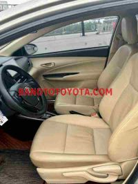 Cần bán xe Toyota Vios E CVT 2021 Số tự động màu Cát