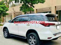 Toyota Fortuner 2.4G 4x2 AT 2021 - Giá tốt