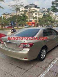 Cần bán xe Toyota Corolla altis 1.8G AT sx 2014