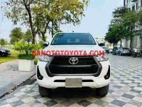 Cần bán xe Toyota Hilux 2.4L 4x2 AT 2021, xe đẹp