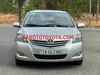 Cần bán Toyota Vios 1.5G đời 2013