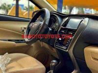 Cần bán Toyota Vios G 1.5 CVT 2021 xe đẹp