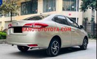Toyota Vios E 1.5 MT model 2022 xe chuẩn hết ý
