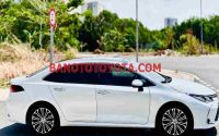 Toyota Corolla altis 1.8V 2022 - Giá tốt