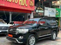 Cần bán xe Toyota Land Cruiser VX 4.6 V8 sx 2016