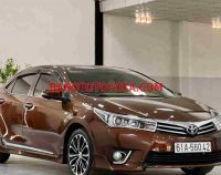 Cần bán Toyota Corolla altis 2.0V 2014 - Số tự động