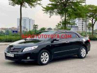 Cần bán xe Toyota Corolla altis 1.8G AT 2009 Số tự động