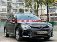 Cần bán Toyota Camry 2.5Q 2018 - Số tự động