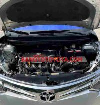 Toyota Vios 1.5G 2016 giá cực tốt