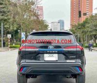 Bán xe Toyota Corolla Cross 1.8HV sx 2021 - giá rẻ