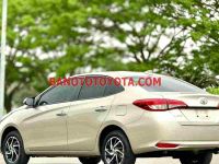 Cần bán xe Toyota Vios G 1.5 CVT 2023 Số tự động màu Vàng