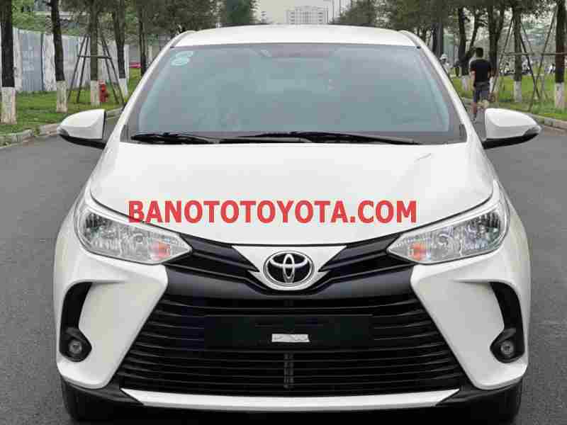 Cần bán xe Toyota Vios E 1.5 MT sx 2021