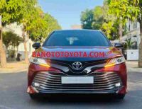Cần bán Toyota Camry 2.5Q 2020 - Số tự động