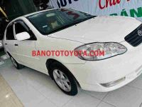 Cần bán xe Toyota Corolla altis 1.3J MT sx 2002