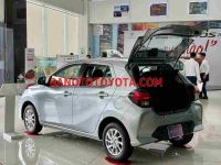Bán Toyota Wigo 2024 Số tự động