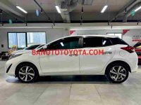 Cần bán xe Toyota Yaris 1.5G 2018, xe đẹp